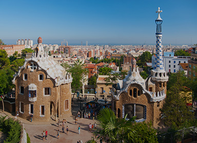 Barcelona