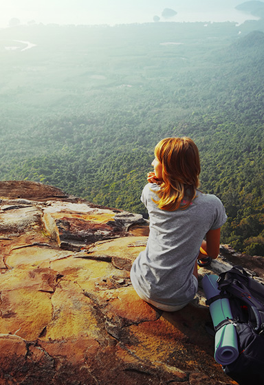 Blue Mountains